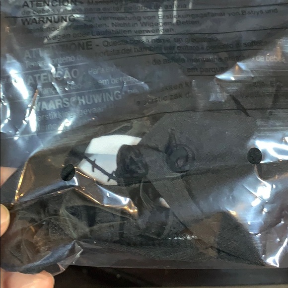 Jack Dog Costume - Picture 4 of 5